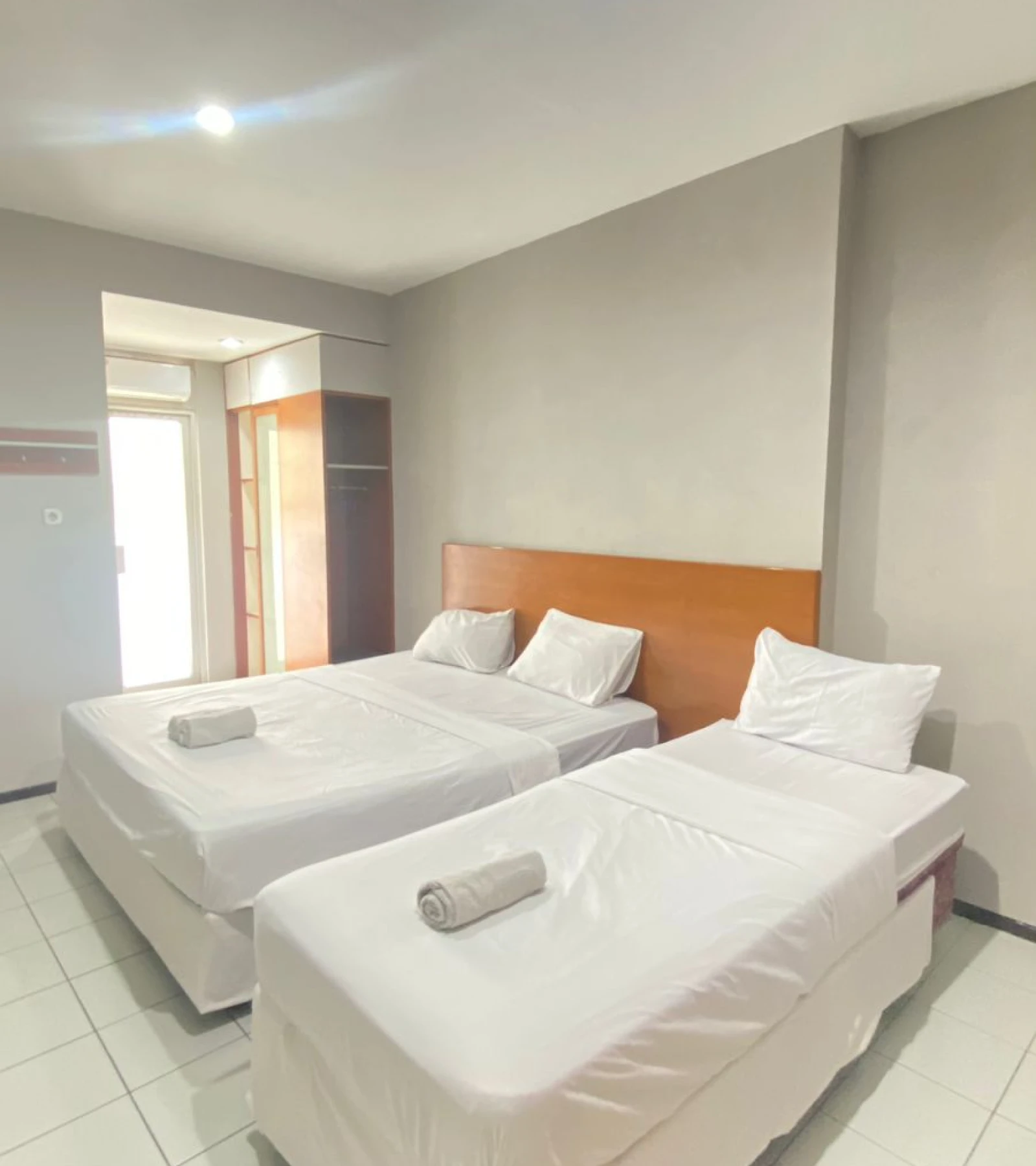 Familiy Room